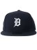 画像2: NEW ERA 59FIFTY OLD AUTHENTIC TIGERS (2)