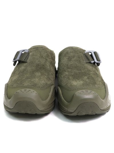 画像3: 【送料無料】HOKA ORA PRIMO EXT ANTIQUE OLIVE/ANTIQUE OLIVE