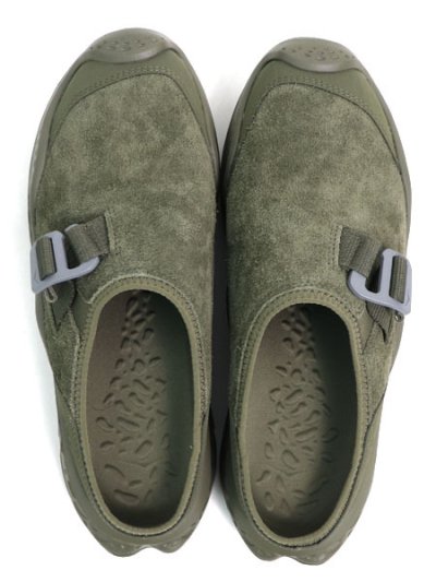 画像6: 【送料無料】HOKA ORA PRIMO EXT ANTIQUE OLIVE/ANTIQUE OLIVE
