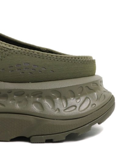 画像9: 【送料無料】HOKA ORA PRIMO EXT ANTIQUE OLIVE/ANTIQUE OLIVE