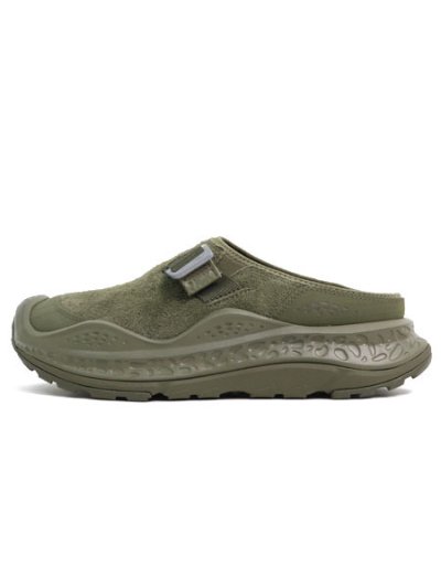 画像1: 【送料無料】HOKA ORA PRIMO EXT ANTIQUE OLIVE/ANTIQUE OLIVE