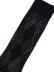 画像3: WHIMSY SOCKS BIG ARGYLE SOCKS BLACK (3)