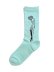 画像1: WHIMSY SOCKS CATHIE SOCKS LIGHT BLUE (1)