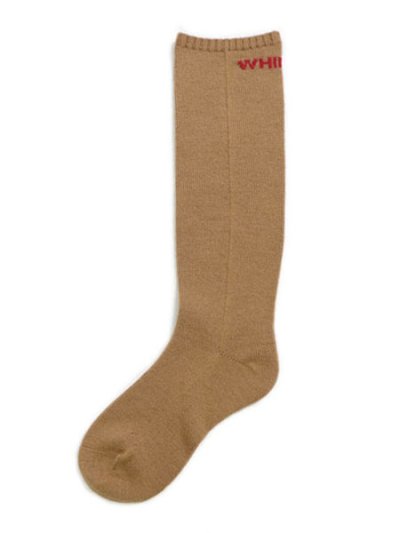 画像1: WHIMSY SOCKS NIKITA SOCKS DEER