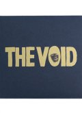 DJ CRONOSFADER / THE VOID PT.XII