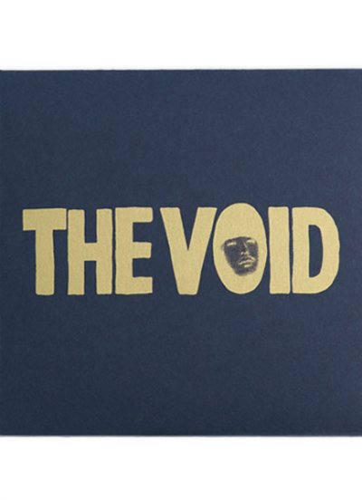 画像1: DJ CRONOSFADER / THE VOID PT.XII