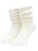 画像4: WHIMSY SOCKS NIKITA SOCKS WHITE (4)
