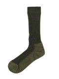 WHIMSY SOCKS EMJAY SOCKS KHAKI MOSS