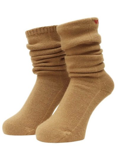 画像4: WHIMSY SOCKS NIKITA SOCKS DEER