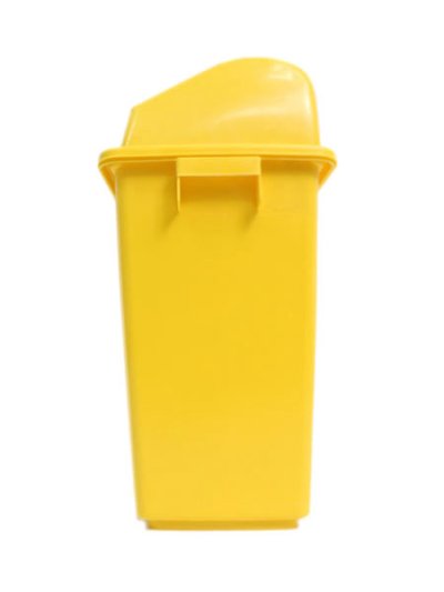 画像3: INTERBREED IB SPORTS TRASH CAN YELLOW