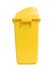 画像3: INTERBREED IB SPORTS TRASH CAN YELLOW (3)