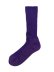 画像1: WHIMSY SOCKS EMJAY SOCKS PURPLE (1)