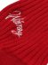 画像3: WHIMSY SOCKS EMJAY SOCKS RED (3)