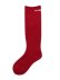 画像1: WHIMSY SOCKS NIKITA SOCKS RED (1)