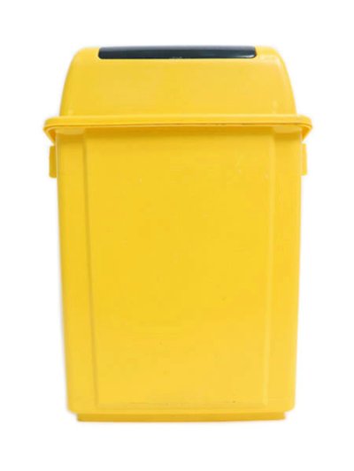 画像2: INTERBREED IB SPORTS TRASH CAN YELLOW