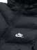 画像3: 【KIDS】NIKE NSW TF ADP PUFFER BLACK/WHITE (3)