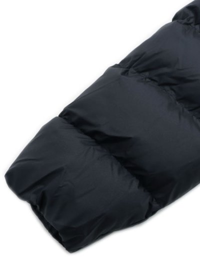 画像6: 【KIDS】NIKE NSW TF ADP PUFFER BLACK/WHITE