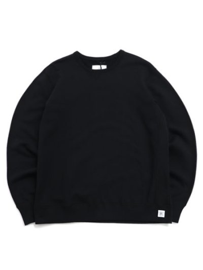 画像1: 【送料無料】REIGNING CHAMP CORE MIDWEIGHT TERRY CREWNECK