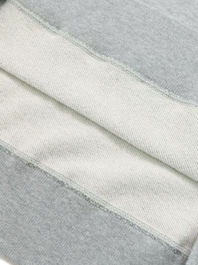 画像5: 【送料無料】REIGNING CHAMP MIDWEIGHT TERRY CREWNECK-HEATHER GY