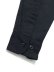 画像6: DICKIES L/S WORK SHIRT-BLACK (6)