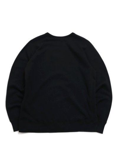 画像2: 【送料無料】REIGNING CHAMP CORE MIDWEIGHT TERRY CREWNECK