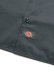 画像4: DICKIES L/S WORK SHIRT-CHARCOAL (4)