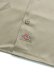 画像4: DICKIES L/S WORK SHIRT-MILITARY KHAKI (4)