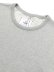 画像3: 【送料無料】REIGNING CHAMP MIDWEIGHT TERRY CREWNECK-HEATHER GY (3)