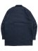 画像2: DICKIES L/S WORK SHIRT-DARK NAVY (2)
