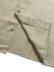 画像5: DICKIES L/S WORK SHIRT-MILITARY KHAKI (5)