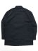 画像2: DICKIES L/S WORK SHIRT-BLACK (2)