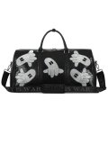 【送料無料】WNTD APPAREL ALLIGATOR GHOST GEM DUFFLE BAG BLK MAMBA