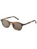 画像2: 【送料無料】A.D.S.R. PEDRO 02 LAYER BROWN/GRAY CLEAR (2)