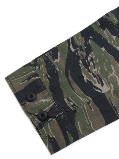 画像6: 【送料無料】ROTHCO VINTAGE VIETNAM ERA SHIRT