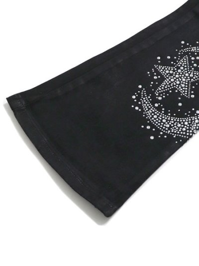 画像7: 【送料無料】GUAPI WAXED CALLIGRAPHY DENIM