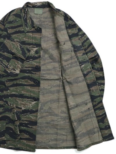 画像5: 【送料無料】ROTHCO VINTAGE VIETNAM ERA SHIRT