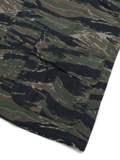 画像4: 【送料無料】ROTHCO VINTAGE VIETNAM ERA SHIRT