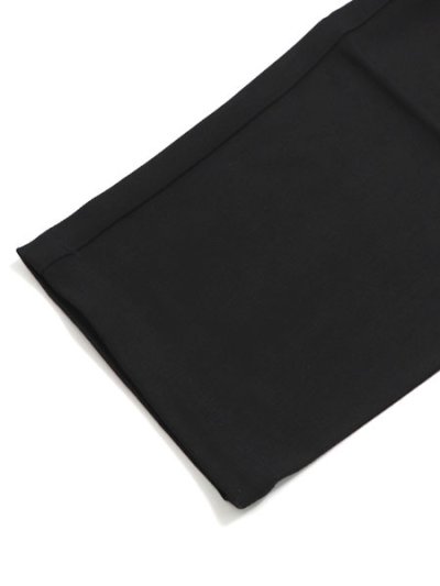 画像7: 【MEGA SALE】4HUNNID 400 BLOCK CROPPED PANTS