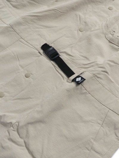 画像4: 【MEGA SALE】COLUMBIA DESPAIR BAY SUIT-ANCIENT FOSSIL