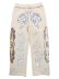 画像1: 【送料無料】WNTD APPAREL BLU BOY SKETCH SWEATPANTS (1)