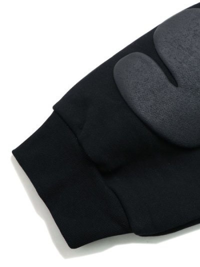 画像9: 【送料無料】RED LETTERS TRUST GOD SCATTERED HOODIE