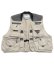 画像1: 【MEGA SALE】COLUMBIA HENRY'S FORK V VEST-FOSSIL (1)