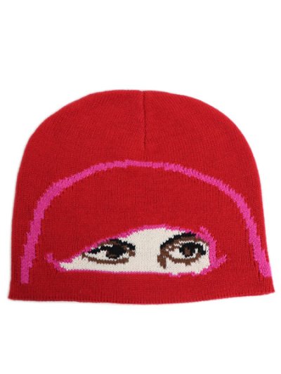 画像1: WNTD APPAREL DUBAI SKULLY