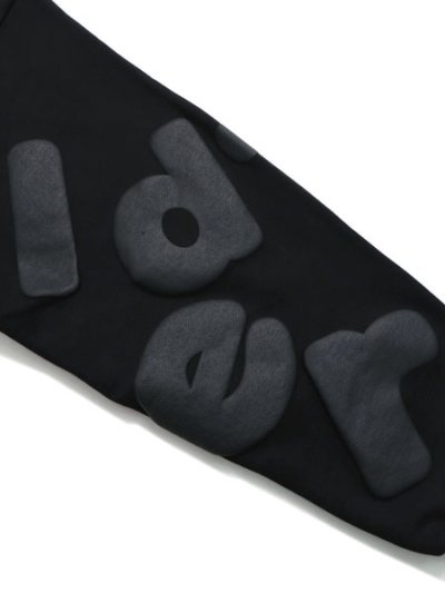 画像5: 【送料無料】RED LETTERS TRUST GOD SCATTERED HOODIE