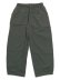 画像2: 【MEGA SALE】KUNG FU COLLECTION KUNG FU PANTS (2)