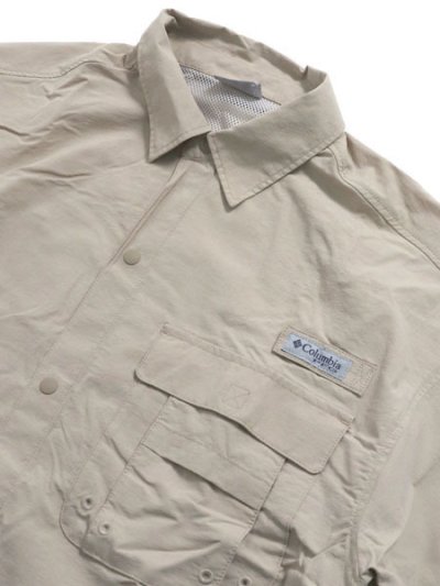 画像3: 【MEGA SALE】COLUMBIA DESPAIR BAY SUIT-ANCIENT FOSSIL