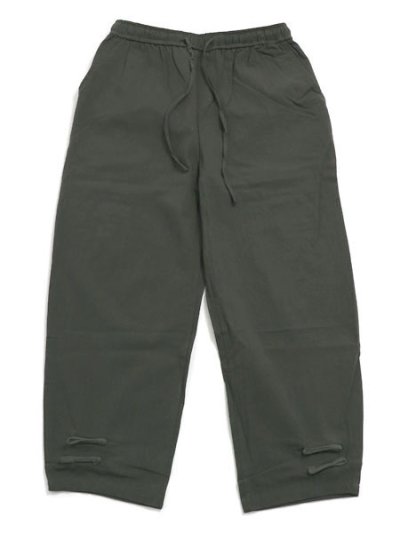 画像1: 【MEGA SALE】KUNG FU COLLECTION KUNG FU PANTS