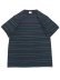 画像1: 【MEGA SALE】COLUMBIA DEETH S/S CREW (1)