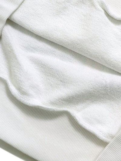 画像9: 【送料無料】GUAPI WHITE NITRO DRIFT HOODIE V1