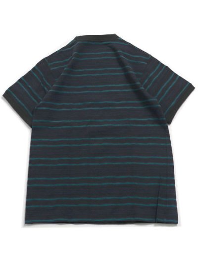 画像2: 【MEGA SALE】COLUMBIA DEETH S/S CREW